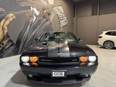 Dodge Challenger SRT8 61L 425HP FIRST EDITION 500 Toit ouvrant - 3