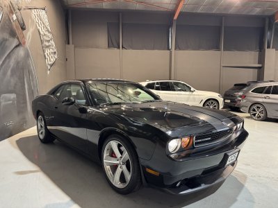 Dodge Challenger SRT8 61L 425HP FIRST EDITION 500 Toit ouvrant - 5