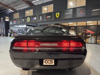 Dodge Challenger SRT8 61L 425HP FIRST EDITION 500 Toit ouvrant - 7