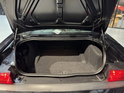 Dodge Challenger SRT8 61L 425HP FIRST EDITION 500 Toit ouvrant - 8