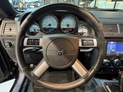 Dodge Challenger SRT8 61L 425HP FIRST EDITION 500 Toit ouvrant - 13