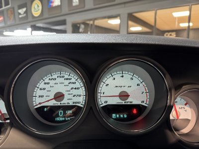 Dodge Challenger SRT8 61L 425HP FIRST EDITION 500 Toit ouvrant - 14