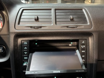 Dodge Challenger SRT8 61L 425HP FIRST EDITION 500 Toit ouvrant - 16