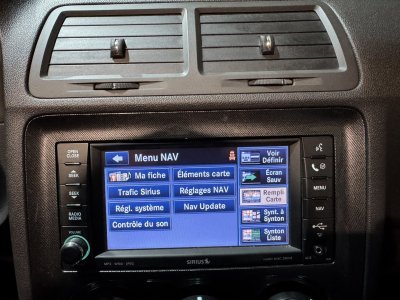 Dodge Challenger SRT8 61L 425HP FIRST EDITION 500 Toit ouvrant - 17