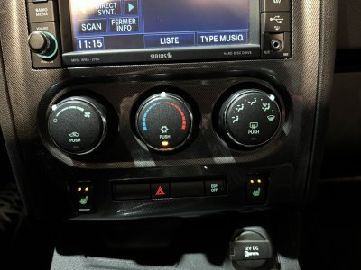 Dodge Challenger SRT8 61L 425HP FIRST EDITION 500 Toit ouvrant - 18