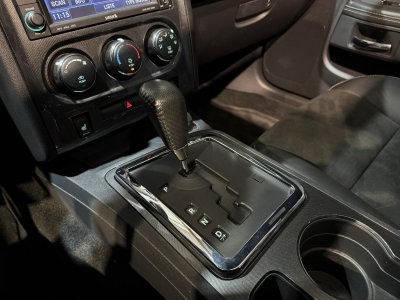 Dodge Challenger SRT8 61L 425HP FIRST EDITION 500 Toit ouvrant - 19