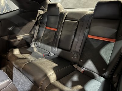 Dodge Challenger SRT8 61L 425HP FIRST EDITION 500 Toit ouvrant - 20