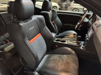 Dodge Challenger SRT8 61L 425HP FIRST EDITION 500 Toit ouvrant - 23