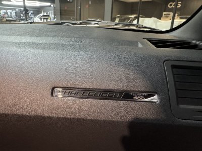Dodge Challenger SRT8 61L 425HP FIRST EDITION 500 Toit ouvrant - 24