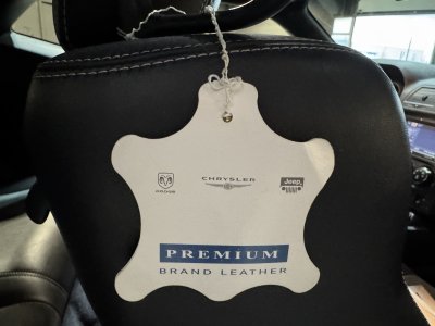 Dodge Challenger SRT8 61L 425HP FIRST EDITION 500 Toit ouvrant - 25