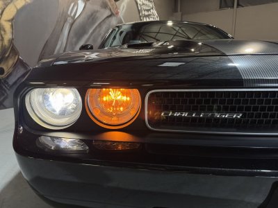 Dodge Challenger SRT8 61L 425HP FIRST EDITION 500 Toit ouvrant - 27