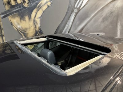 Dodge Challenger SRT8 61L 425HP FIRST EDITION 500 Toit ouvrant - 28