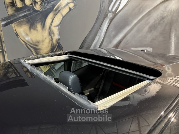 Dodge Challenger SRT8 61L 425HP FIRST EDITION 500 Toit ouvrant - 28