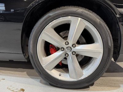 Dodge Challenger SRT8 61L 425HP FIRST EDITION 500 Toit ouvrant - 29