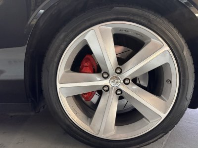 Dodge Challenger SRT8 61L 425HP FIRST EDITION 500 Toit ouvrant - 31