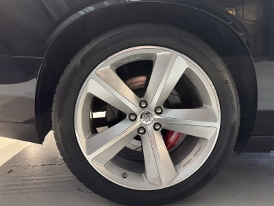 Dodge Challenger SRT8 61L 425HP FIRST EDITION 500 Toit ouvrant - 32