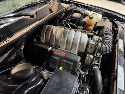 Dodge Challenger SRT8 61L 425HP FIRST EDITION 500 Toit ouvrant - 35