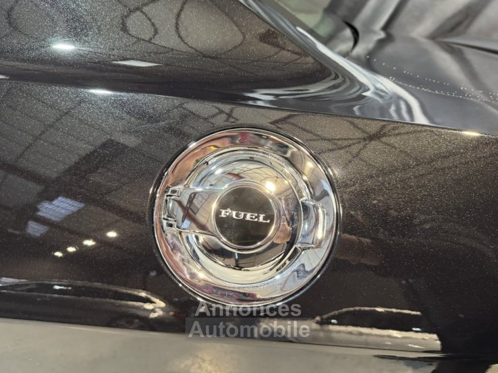 Dodge Challenger SRT8 61L 425HP FIRST EDITION 500 Toit ouvrant - 36