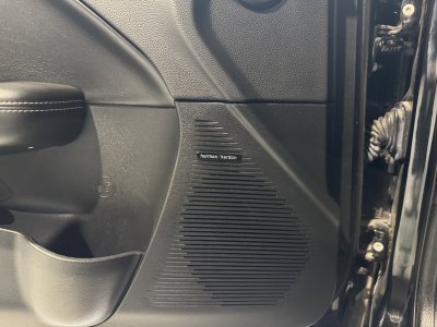 Dodge Challenger SRT HELLCAT 707 CV / toit ouvrant / boite manuelle   - 21