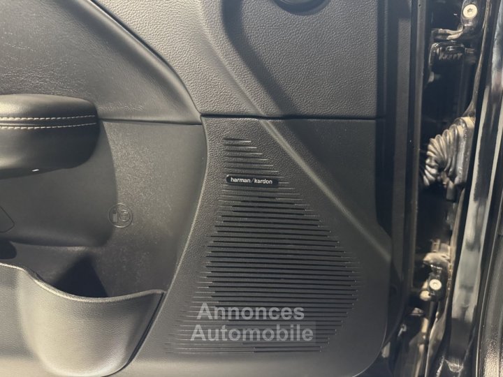 Dodge Challenger SRT HELLCAT 707 CV / toit ouvrant / boite manuelle - 21