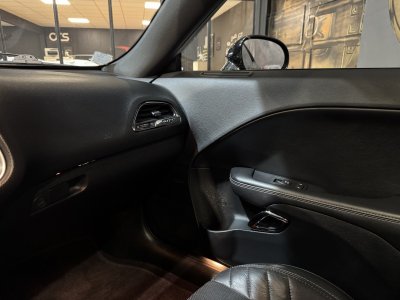 Dodge Challenger SRT HELLCAT 707 CV / toit ouvrant / boite manuelle   - 27