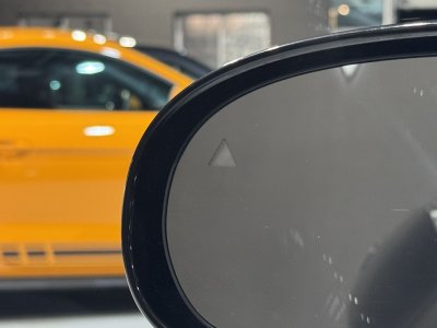 Dodge Challenger SRT HELLCAT 707 CV / toit ouvrant / boite manuelle   - 33