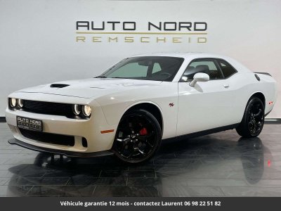 Dodge Challenger r/t 57l v8 tout compris hors homologation 4500e   - 1