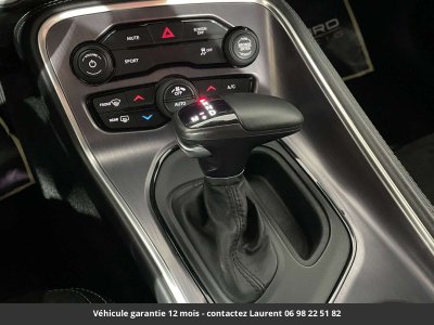 Dodge Challenger r/t 57l v8 tout compris hors homologation 4500e   - 3