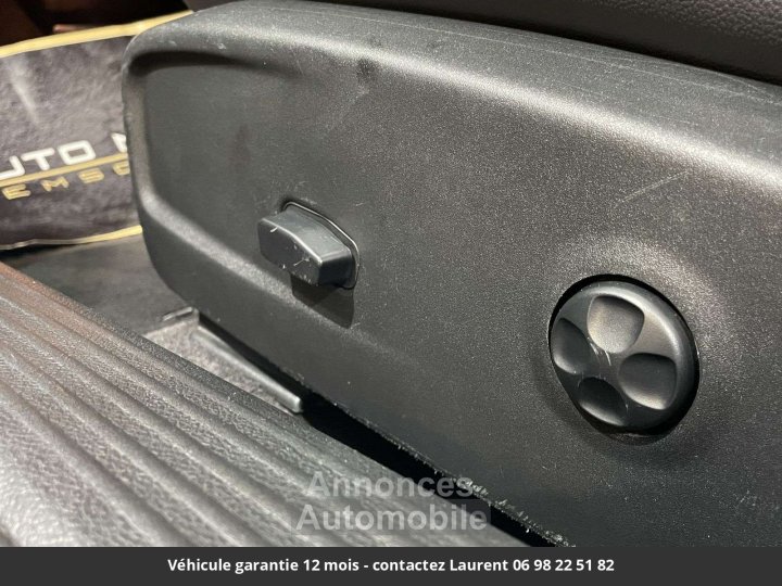 Dodge Challenger r/t 57l v8 tout compris hors homologation 4500e - 5