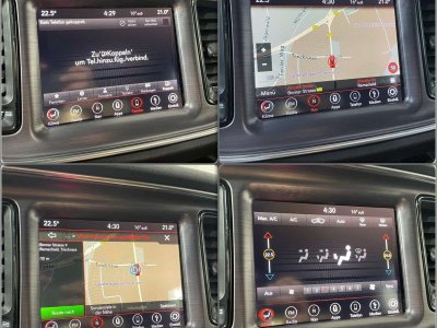 Dodge Challenger r/t 57l v8 tout compris hors homologation 4500e   - 7