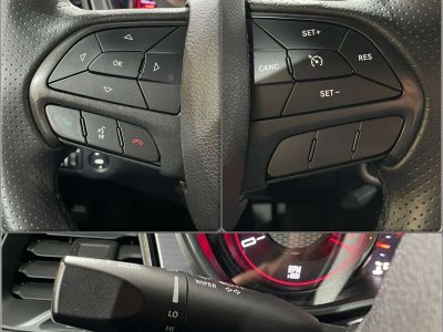 Dodge Challenger r/t 57l v8 tout compris hors homologation 4500e   - 9