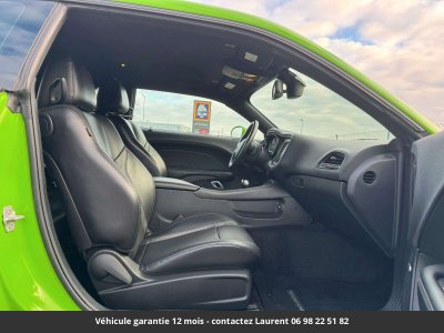 Dodge Challenger gpl r/t 57l v8 tout compris hors homologation 4500e   - 5