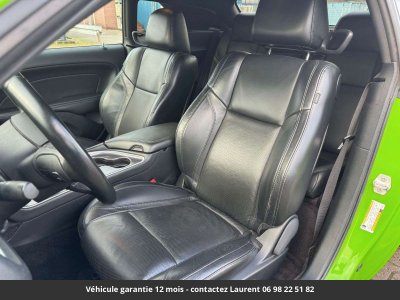 Dodge Challenger gpl r/t 57l v8 tout compris hors homologation 4500e   - 6