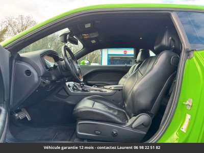 Dodge Challenger gpl r/t 57l v8 tout compris hors homologation 4500e   - 7