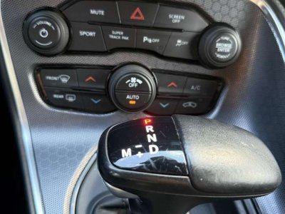 Dodge Challenger srt8 64l hors homologation 4500e   - 10