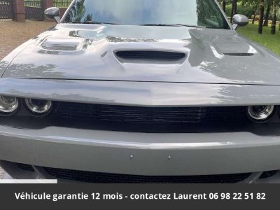 Dodge Challenger rt 377 hp 57l v8 tout compris hors homologation 4500e - 3