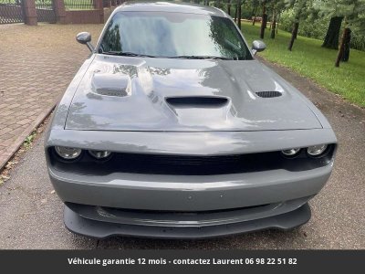 Dodge Challenger rt 377 hp 57l v8 tout compris hors homologation 4500e - 8