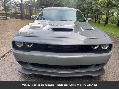 Dodge Challenger rt 377 hp 57l v8 tout compris hors homologation 4500e - 9