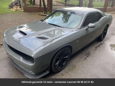 Dodge Challenger rt 377 hp 57l v8 tout compris hors homologation 4500e - 10