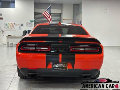 Dodge Challenger SRT Hellcat Widebody - V8 62 717ch - 2022 !   - 6