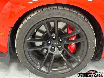 Dodge Challenger SRT Hellcat Widebody - V8 62 717ch - 2022 !   - 9