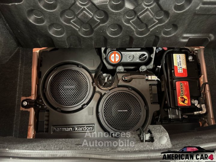 Dodge Challenger SRT Hellcat Widebody - V8 62 717ch - 2022 ! - 15