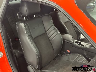 Dodge Challenger SRT Hellcat Widebody - V8 62 717ch - 2022 !   - 19