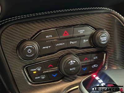 Dodge Challenger SRT Hellcat Widebody - V8 62 717ch - 2022 !   - 22