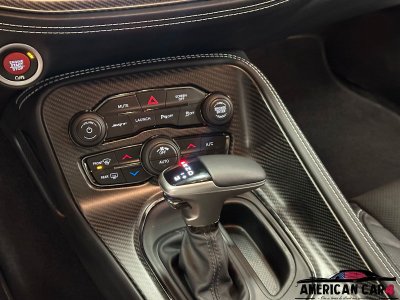 Dodge Challenger SRT Hellcat Widebody - V8 62 717ch - 2022 !   - 23