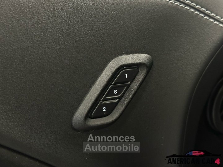 Dodge Challenger SRT Hellcat Widebody - V8 62 717ch - 2022 ! - 25