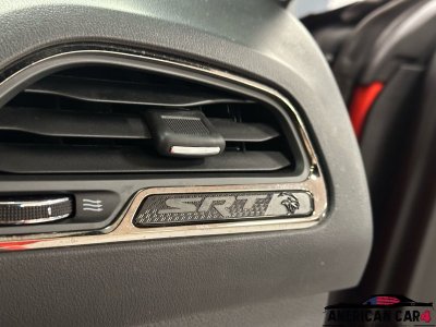 Dodge Challenger SRT Hellcat Widebody - V8 62 717ch - 2022 !   - 26