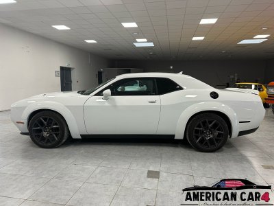 Dodge Challenger R/T%2B V8 57 370ch   - 4