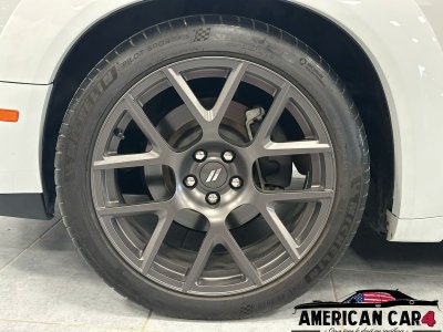 Dodge Challenger R/T%2B V8 57 370ch   - 9