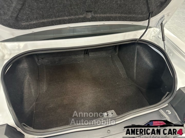 Dodge Challenger R/T%2B V8 57 370ch - 14